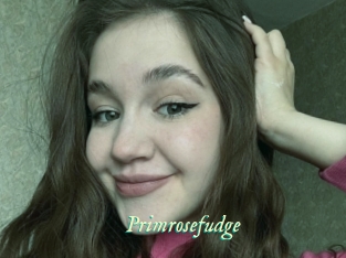 Primrosefudge