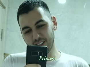 Prince91