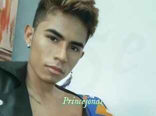 Princejonas