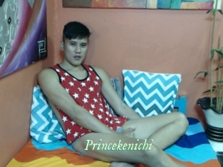 Princekenichi