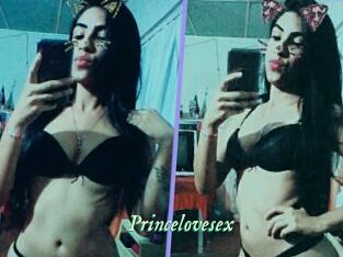 Princelovesex
