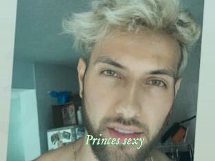 Princes_sexy