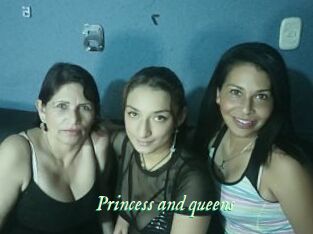 Princess_and_queens