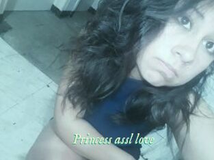 Princess_assl_love