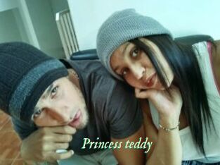 Princess_teddy