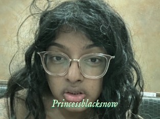 Princessblacksnow