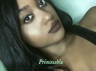 Princessblu