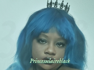 Princessclaireblack