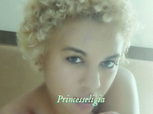 Princesseligia