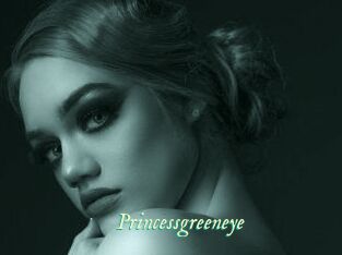 Princessgreeneye