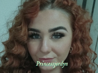 Princessjordyn