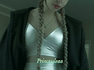 Princessleaa