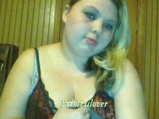 Princesslover