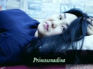 Princessnadina