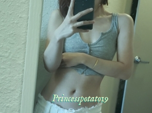 Princesspotato19