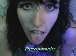 Princesssirensolon