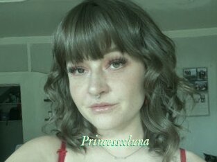 Princessxluna