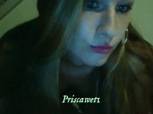 Priscawet1