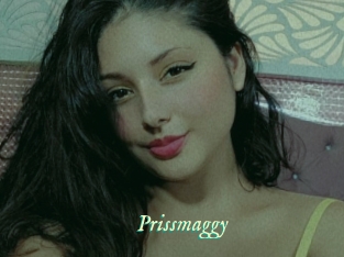 Prissmaggy