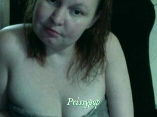 Prissypop