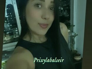 Prixylabalseir