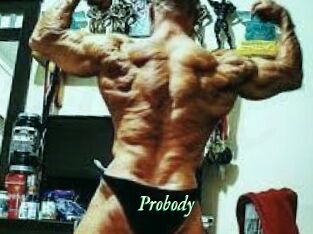 Probody