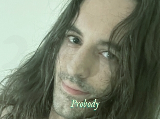 Probody