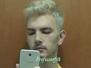 Professorf18