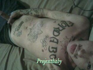 Projextbaby