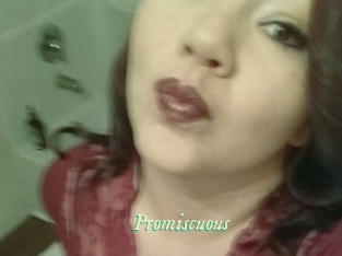 Promiscuous