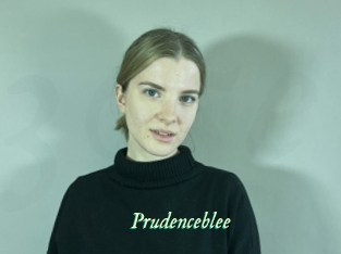 Prudenceblee