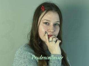 Prudencechesser