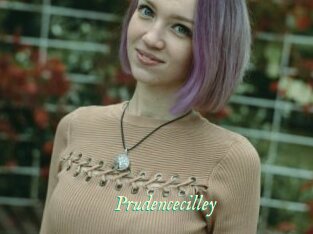 Prudencecilley