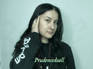 Prudenceduell