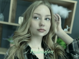 Prudencefarr