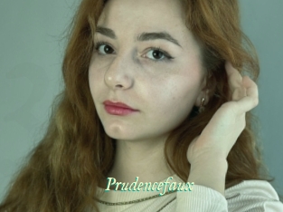 Prudencefaux