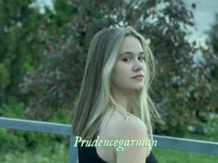 Prudencegarman
