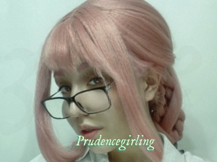 Prudencegirling