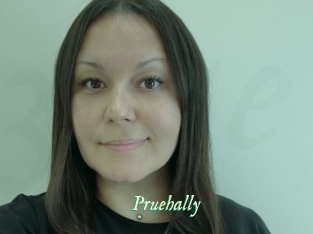 Pruehally