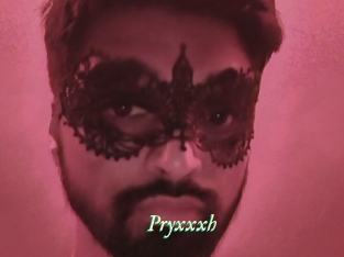 Pryxxxh