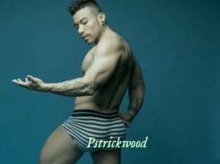 Pstrickwood