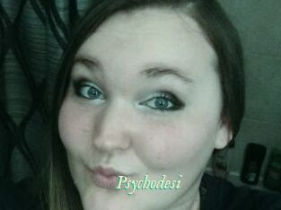 Psychodesi