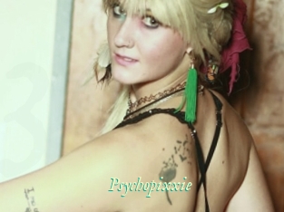 Psychopixxie