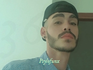 Psylofunx