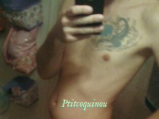 Ptitcoquinou
