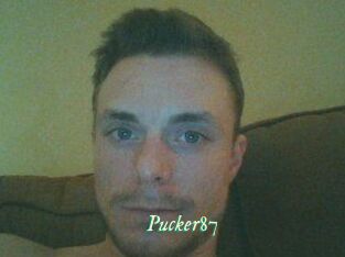 Pucker87