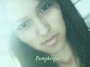 Pumpkinpie