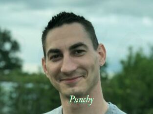 Punchy