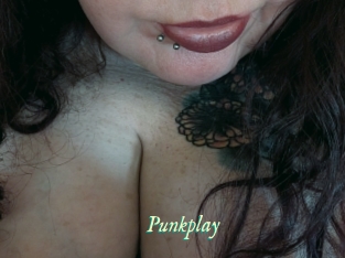 Punkplay