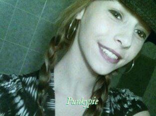 Punkypie